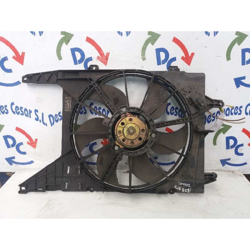 ELECTROVENTILADOR 7701038405  - imagen 2