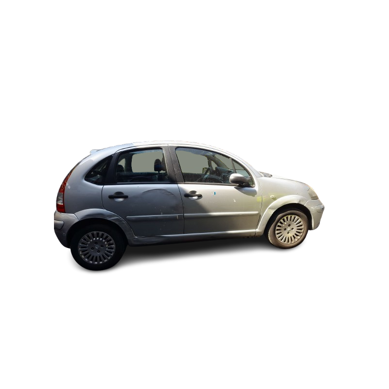 CITROËN C3 I (FC_, FN_) - imagen 2