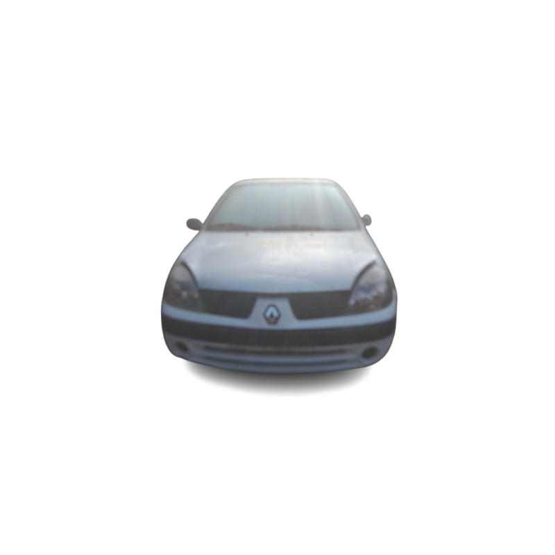 RENAULT CLIO II (BB_, CB_) - imagen 3