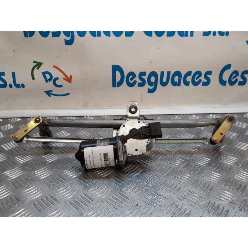 MOTOR LIMPIA DELANTERO 1J1955113C  - imagen 2