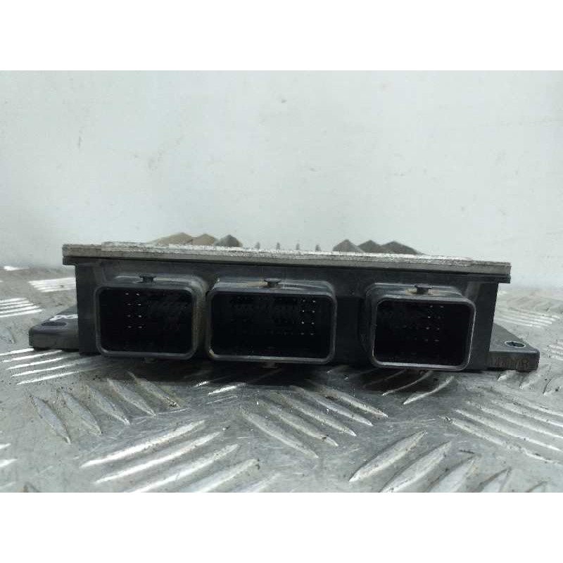 CENTRALITA MOTOR UCE 8200911560 8200909666  - imagen 3