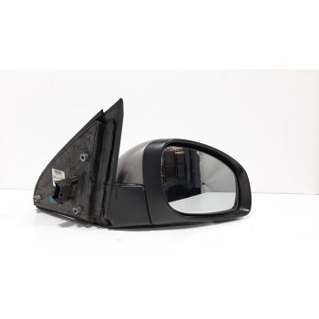 RETROVISOR DERECHO ELECTRICO ORO