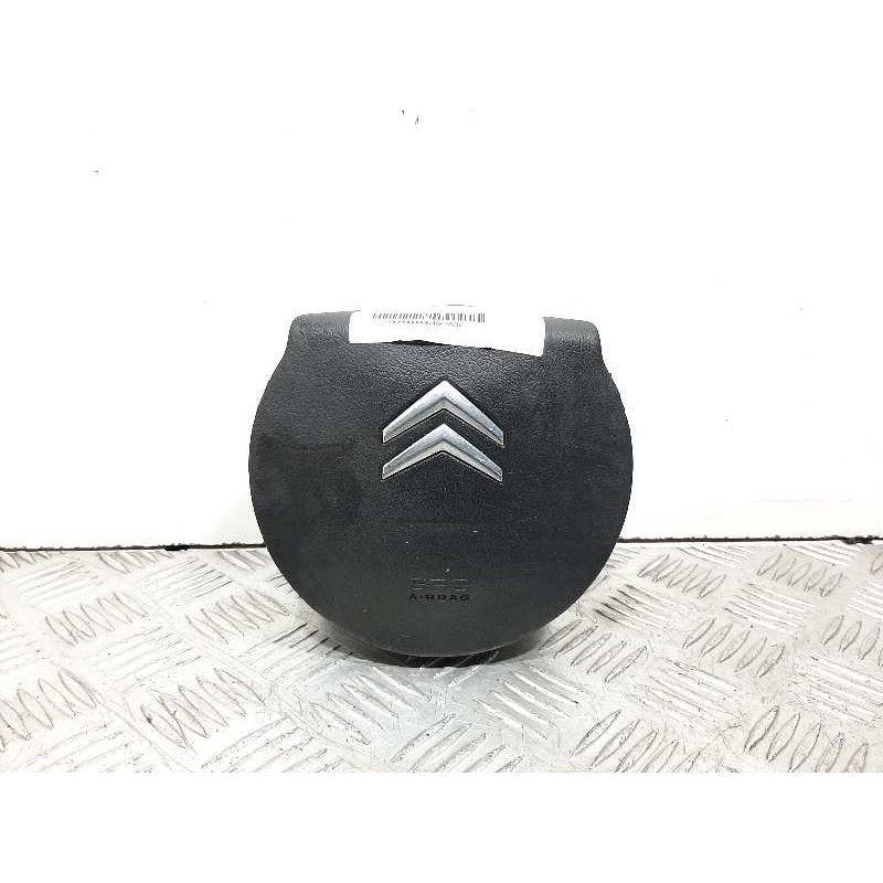 AIRBAG DELANTERO IZQUIERDO 96471578ZD  - imagen 1