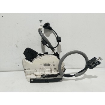 CERRADURA PUERTA DELANTERA DERECHA 5E1837016A 