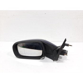 RETROVISOR IZQUIERDO AZUL ELÉCTRICO