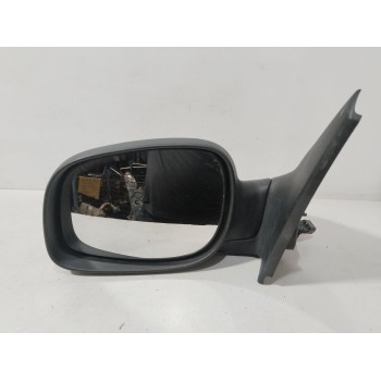 RETROVISOR IZQUIERDO CRB000450PMD 