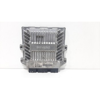 CENTRALITA MOTOR UCE SW9660300280 HW96534511880 