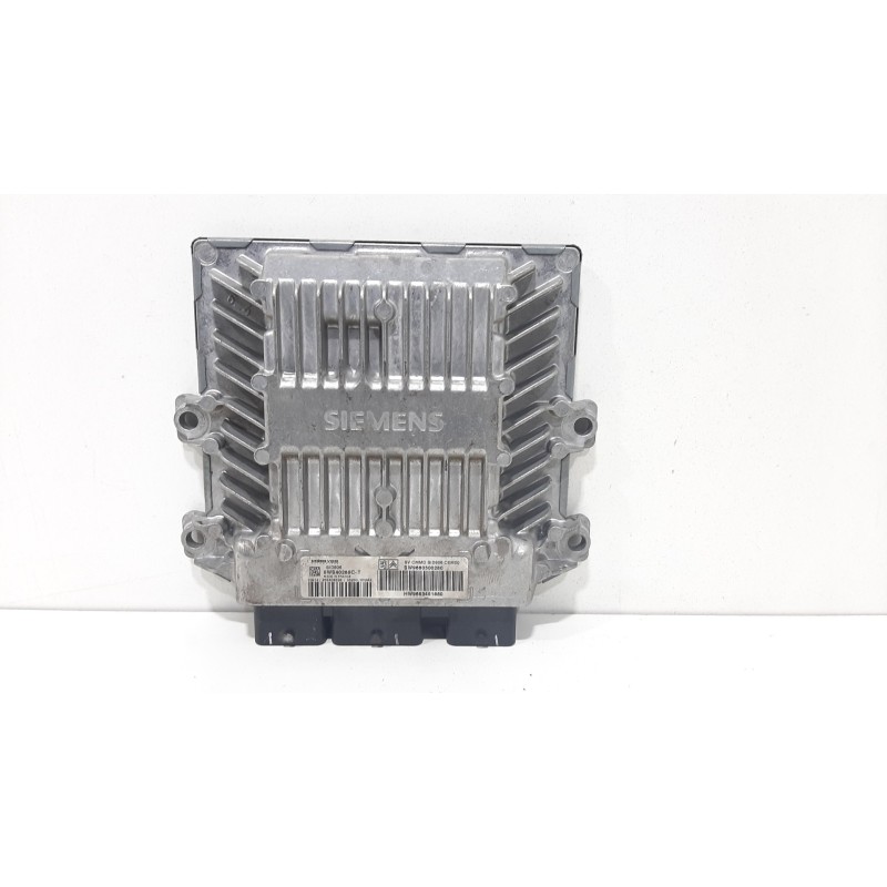 CENTRALITA MOTOR UCE SW9660300280 HW96534511880  - imagen 1