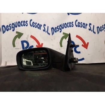 RETROVISOR IZQUIERDO ELECTRICO 
