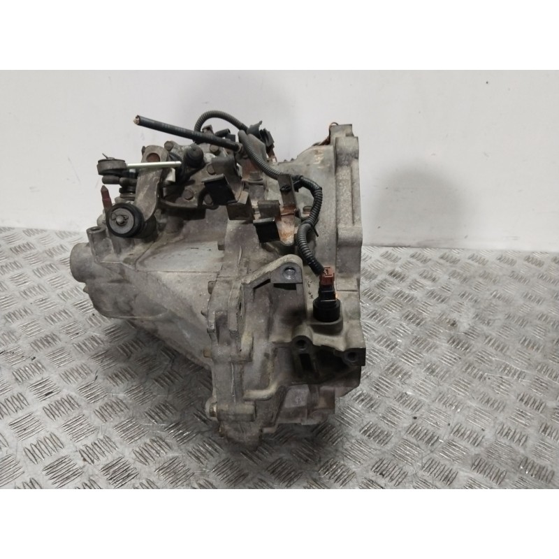 CAJA CAMBIOS MD979387 F5M422Y4B2 - imagen 2