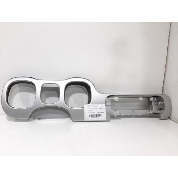 REJILLA AIREADORA 735491812 PLATA 
