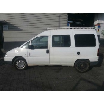 PEUGEOT EXPERT KOMBI