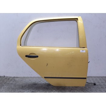 PUERTA TRASERA DERECHA 6Y6833056 AMARILLO 