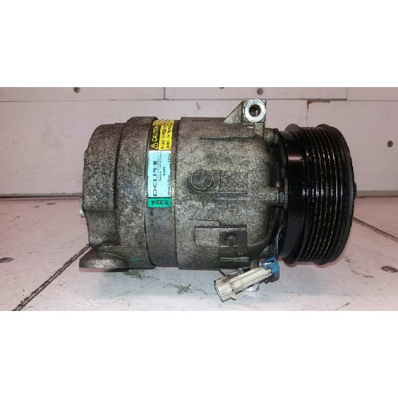 COMPRESOR AIRE ACONDICIONADO 1135324  - imagen 4
