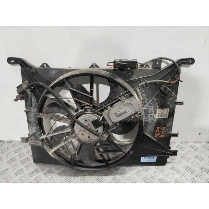 ELECTROVENTILADOR 0130303909  - imagen 1