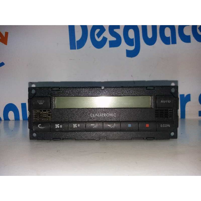 MANDO CALEFACCION / AIRE ACONDICIONADO 1J0820045E  - imagen 1