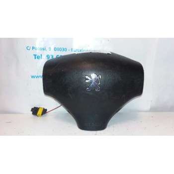 AIRBAG DELANTERO IZQUIERDO 4112ER 