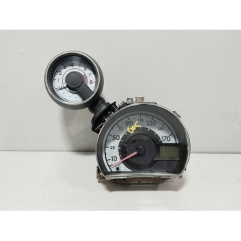 CUADRO INSTRUMENTOS 8211RW 
