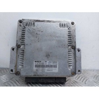 CENTRALITA MOTOR UCE 0281010843 