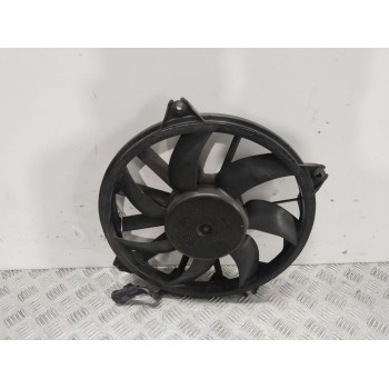 ELECTROVENTILADOR 9661571480 