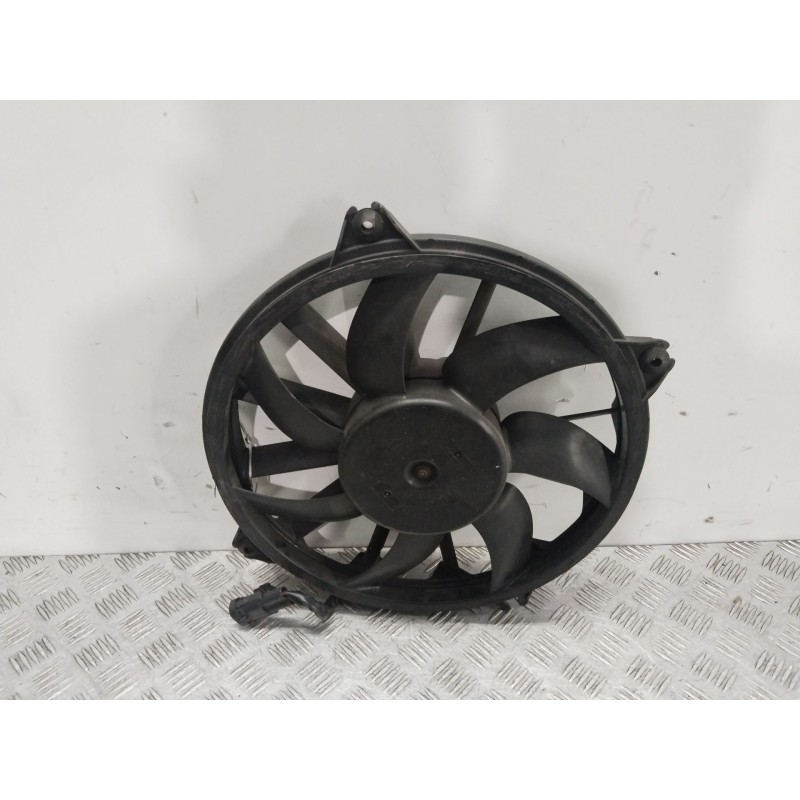 ELECTROVENTILADOR 9661571480  - imagen 1
