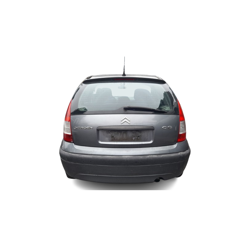 CITROËN C3 I (FC_, FN_) - imagen 3