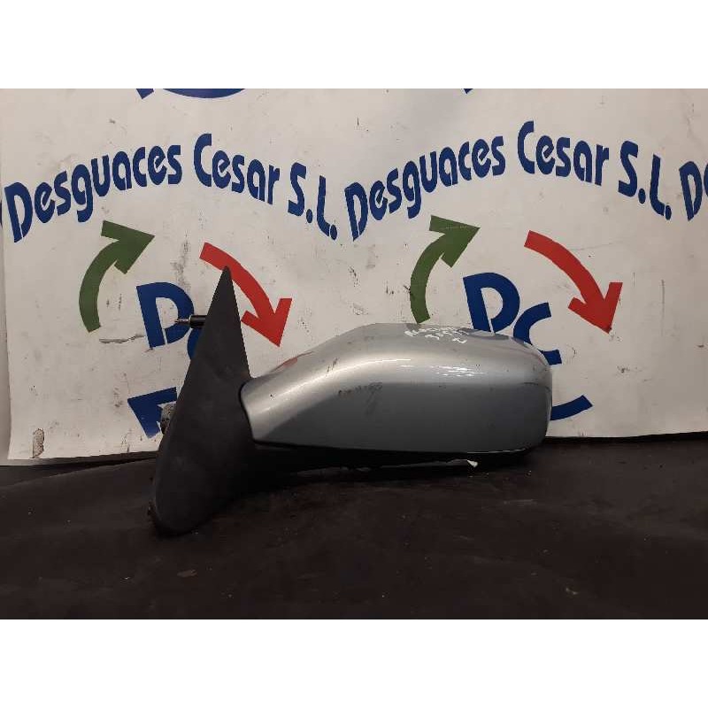 RETROVISOR IZQUIERDO ELECTRICO  - imagen 2