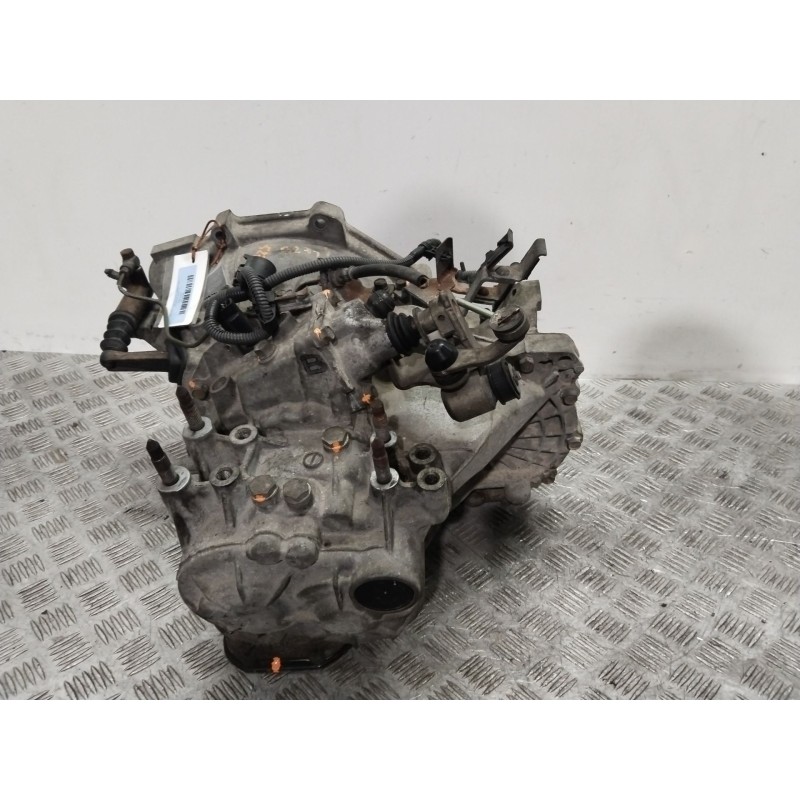 CAJA CAMBIOS MD979387 F5M422Y4B2 - imagen 3
