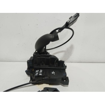 CERRADURA PUERTA DELANTERA DERECHA 80502000R 