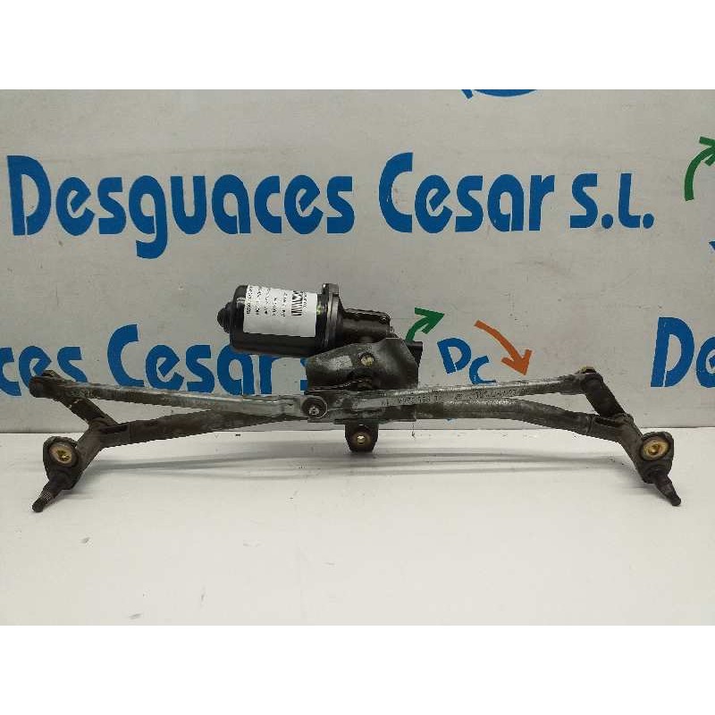 MOTOR LIMPIA DELANTERO 1J1955113C  - imagen 1