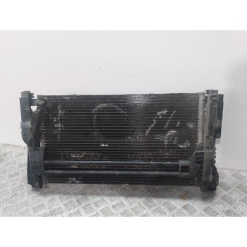 CONDENSADOR / RADIADOR AIRE ACONDICIONADO 64538377648 