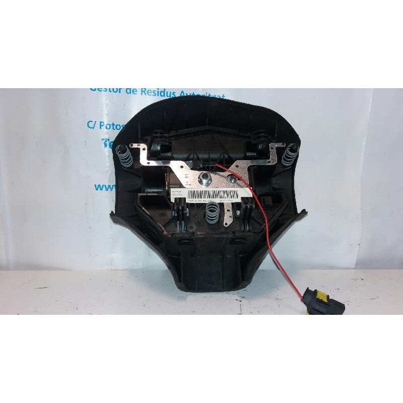 AIRBAG DELANTERO IZQUIERDO 4112ER  - imagen 2