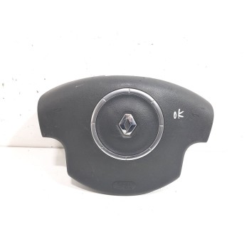 AIRBAG DELANTERO IZQUIERDO 