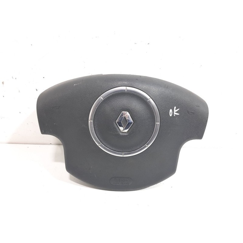 AIRBAG DELANTERO IZQUIERDO  - imagen 1
