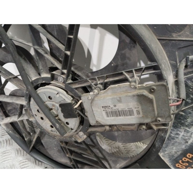 ELECTROVENTILADOR 0130303909  - imagen 2