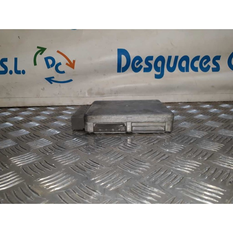 CENTRALITA MOTOR UCE 97AB12A650AA  - imagen 3