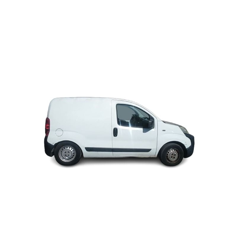 FIAT FIORINO FURGÓN/MONOSPACE (225_) - imagen 2