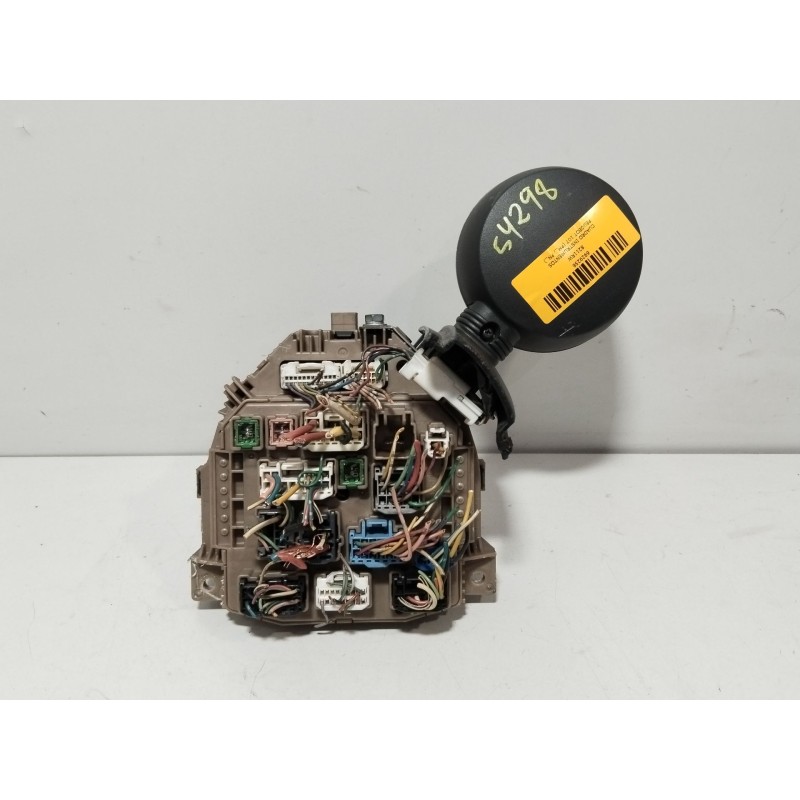 CUADRO INSTRUMENTOS 8211RW  - imagen 2