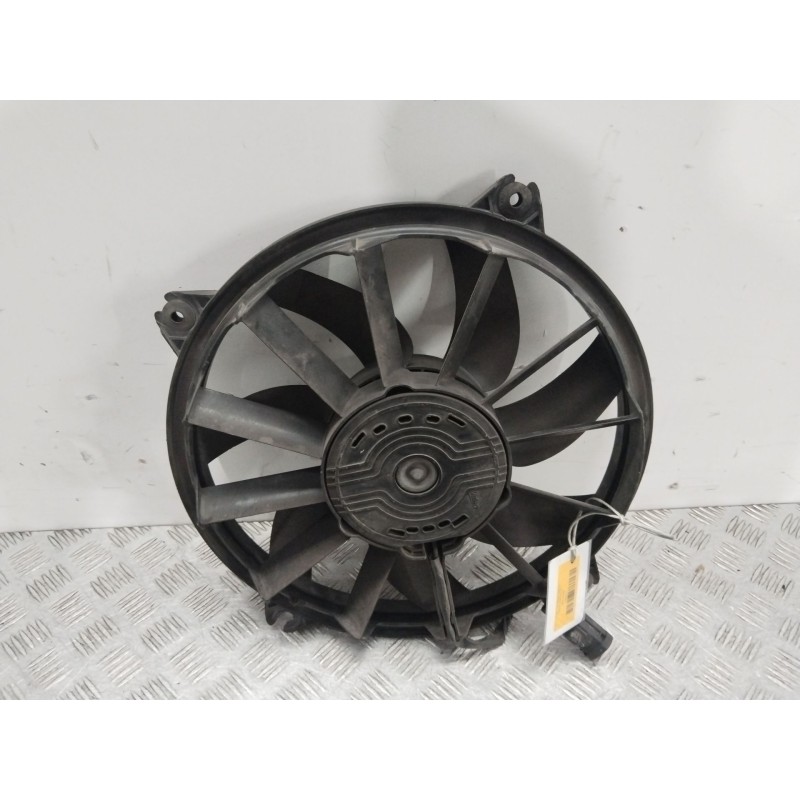 ELECTROVENTILADOR 9661571480  - imagen 2