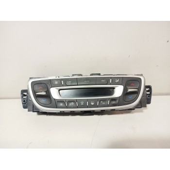 MANDO CALEFACCION / AIRE ACONDICIONADO 275102769R 