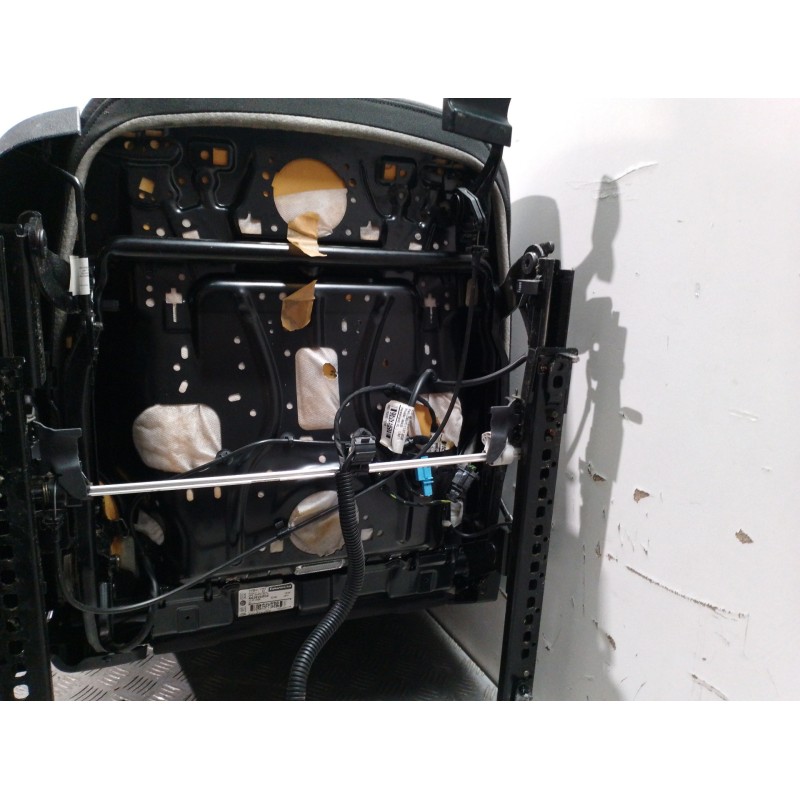 ASIENTO DELANTERO DERECHO  - imagen 3