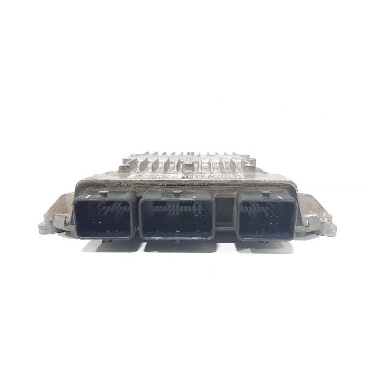 CENTRALITA MOTOR UCE SW9660300280 HW96534511880  - imagen 3