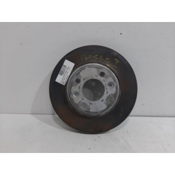 DISCO FRENO DELANTERO IZQUIERDO 402061200R 