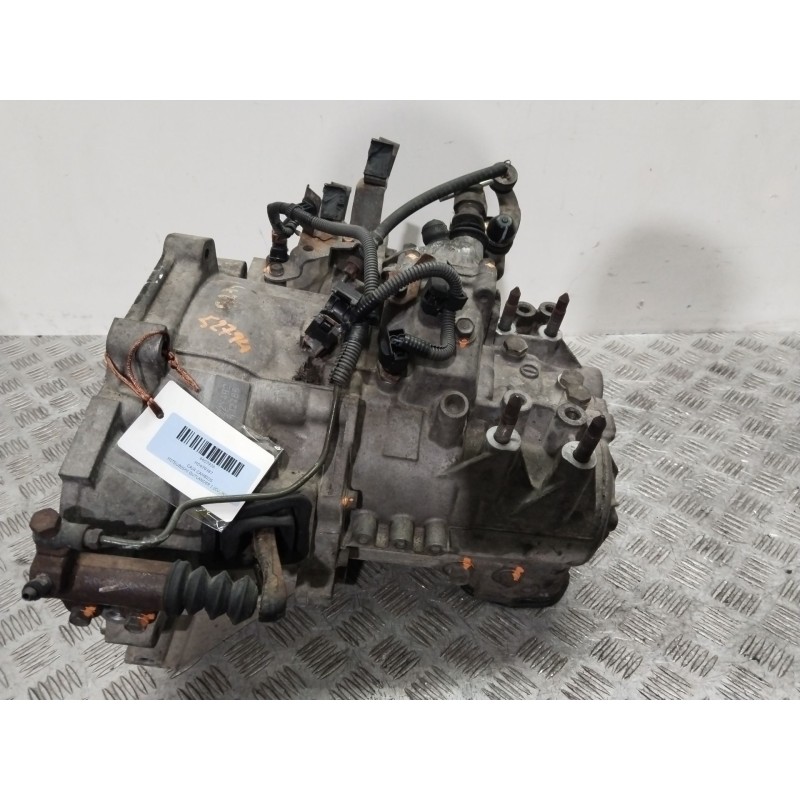CAJA CAMBIOS MD979387 F5M422Y4B2 - imagen 4