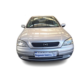 OPEL ASTRA G BERLINA