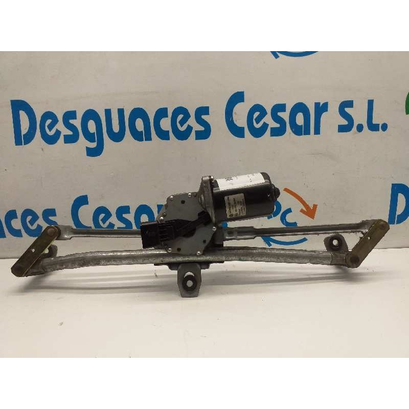MOTOR LIMPIA DELANTERO 1J1955113C  - imagen 2