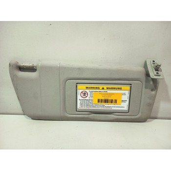 PARASOL DERECHO 20381016108J44  OEM 20381016108J44
