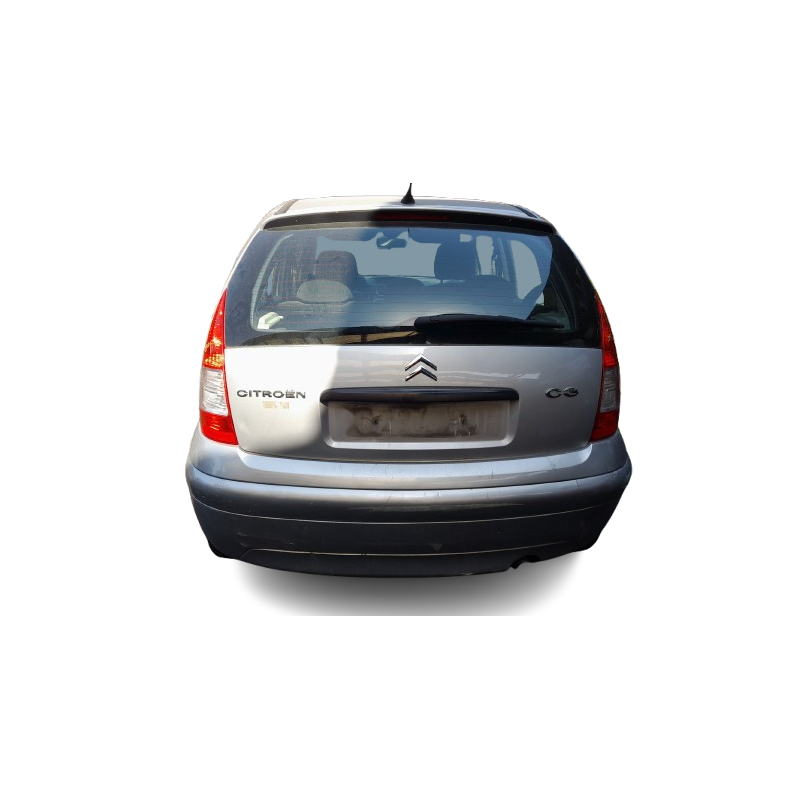 CITROËN C3 I (FC_, FN_) - imagen 3
