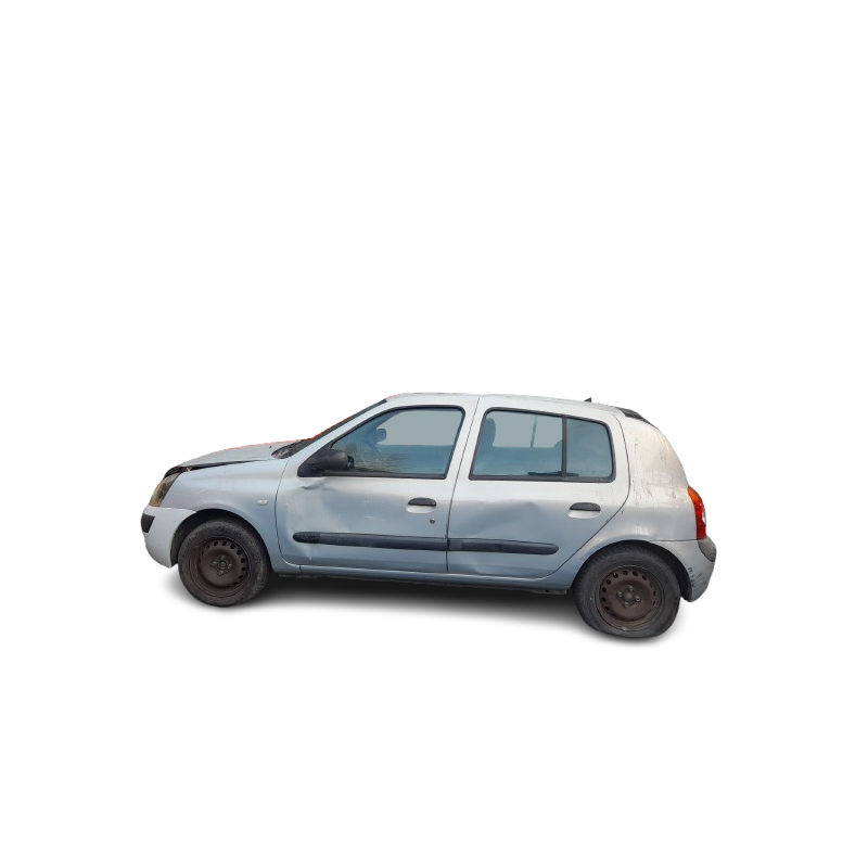 RENAULT CLIO II (BB_, CB_) - imagen 4