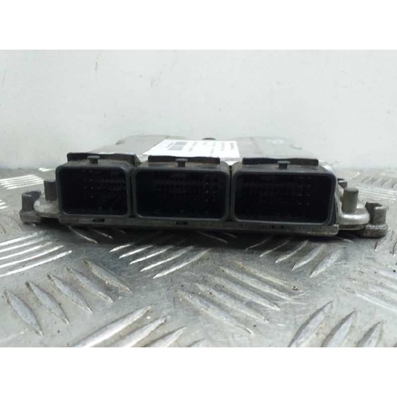 CENTRALITA MOTOR UCE 0281010843  - imagen 3